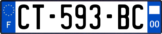 CT-593-BC