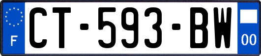 CT-593-BW