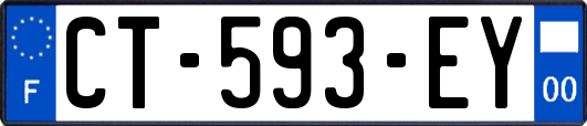 CT-593-EY