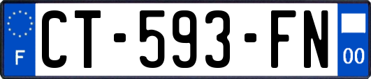 CT-593-FN