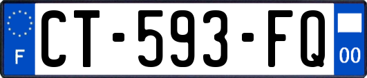 CT-593-FQ