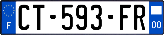 CT-593-FR