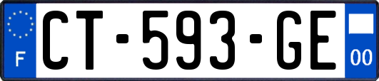 CT-593-GE