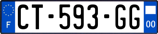 CT-593-GG