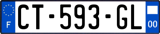 CT-593-GL