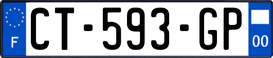 CT-593-GP