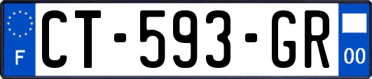 CT-593-GR