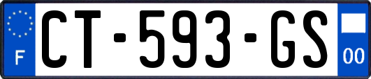 CT-593-GS