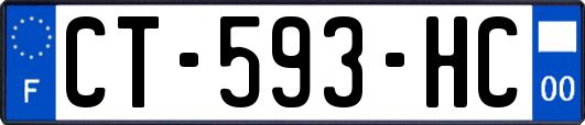 CT-593-HC