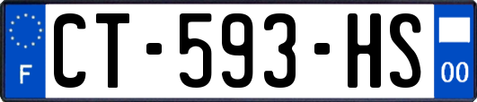 CT-593-HS