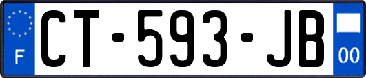 CT-593-JB