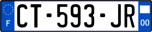 CT-593-JR