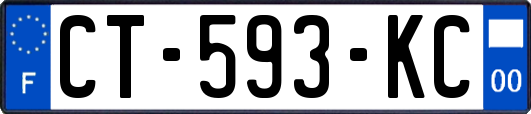 CT-593-KC