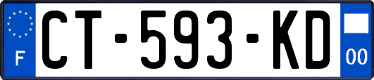 CT-593-KD