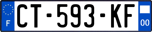 CT-593-KF