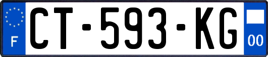 CT-593-KG