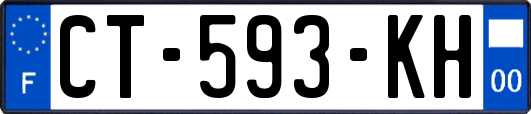 CT-593-KH