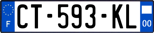 CT-593-KL