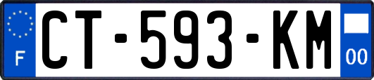 CT-593-KM