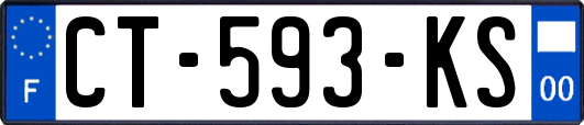 CT-593-KS