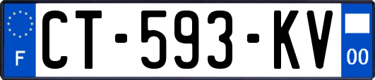 CT-593-KV