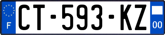 CT-593-KZ