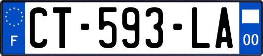 CT-593-LA