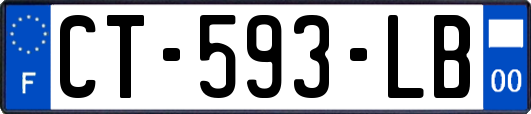 CT-593-LB