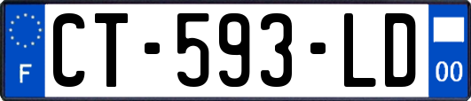 CT-593-LD
