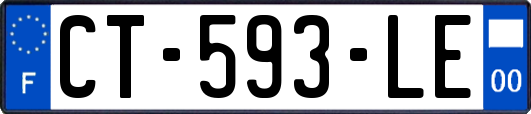 CT-593-LE