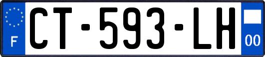 CT-593-LH