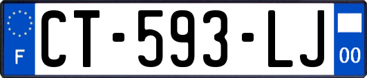 CT-593-LJ