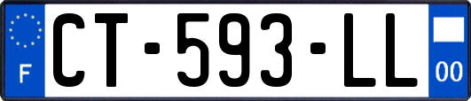 CT-593-LL