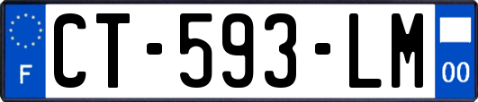 CT-593-LM