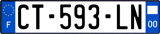 CT-593-LN