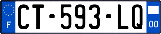 CT-593-LQ