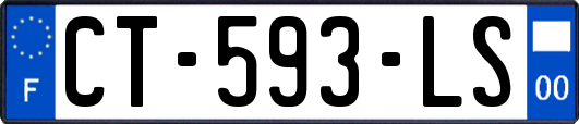 CT-593-LS