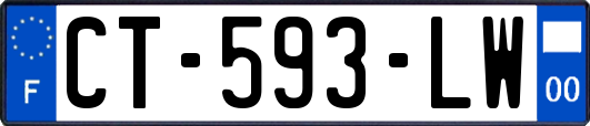 CT-593-LW