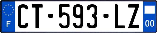 CT-593-LZ