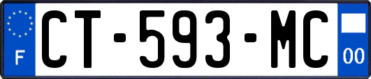 CT-593-MC