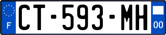 CT-593-MH