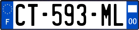 CT-593-ML