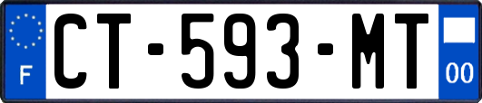 CT-593-MT