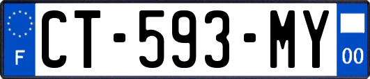 CT-593-MY