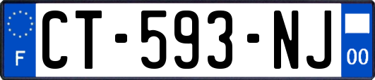 CT-593-NJ