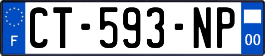 CT-593-NP