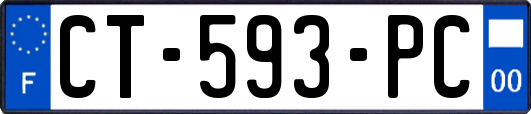 CT-593-PC