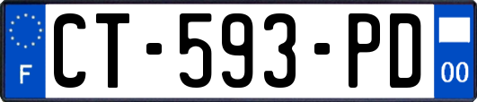 CT-593-PD