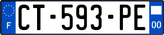 CT-593-PE