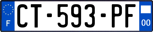 CT-593-PF